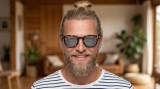 Izipizi Sun #C Tortoise Genereeritud pilt