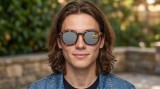 Izipizi Sun #C Tortoise Genereeritud pilt