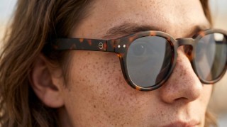 Izipizi Sun #C Tortoise Genereeritud pilt
