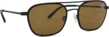 Izipizi Sun #Cruise Black Brown lenses