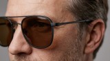 Izipizi Sun #Cruise Black Brown lenses Genereeritud pilt