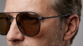Izipizi Sun #Cruise Black Brown lenses Genereeritud pilt