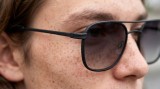 Izipizi Sun #Cruise Black Gray Shading lenses Genereeritud pilt