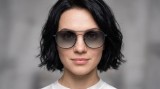 Izipizi Sun #Cruise Black Gray Shading lenses Genereeritud pilt