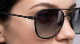 Izipizi Sun #Cruise Black Gray Shading lenses Genereeritud pilt