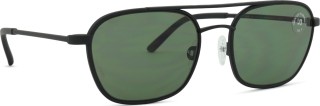 Izipizi Sun #Cruise Black Green lenses