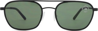 Izipizi Sun #Cruise Black Green lenses