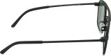 Izipizi Sun #Cruise Black Green lenses 47211