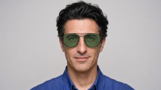 Izipizi Sun #Cruise Black Green lenses Genereeritud pilt