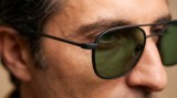 Izipizi Sun #Cruise Black Green lenses Genereeritud pilt