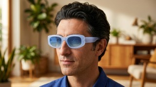 Izipizi Sun #Crush Skyline Blue Genereeritud pilt