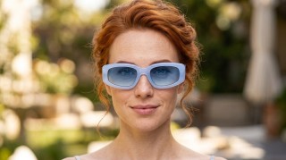 Izipizi Sun #Crush Skyline Blue Genereeritud pilt