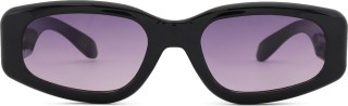 Izipizi Sun #Crush Violet Vortex 37244