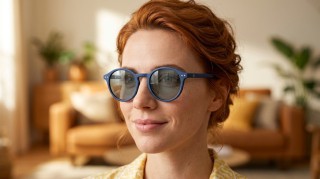 Izipizi Sun #D Navy Blue Genereeritud pilt