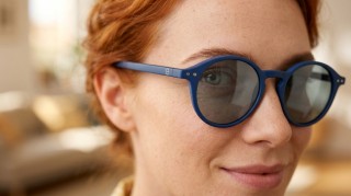 Izipizi Sun #D Navy Blue Genereeritud pilt