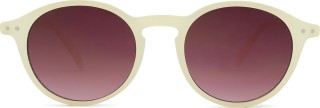 Izipizi Sun #D Vintage Cream