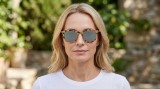 Izipizi Sun #E Light Tortoise Сгенерированное изображение