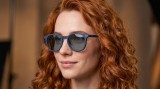 Izipizi Sun #E Navy Blue Genereeritud pilt