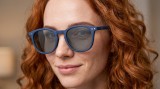 Izipizi Sun #E Navy Blue Genereeritud pilt