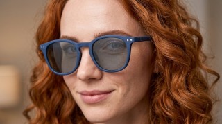 Izipizi Sun #E Navy Blue Genereeritud pilt