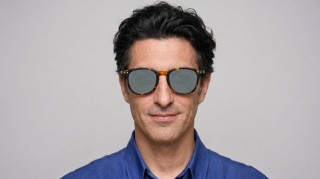 Izipizi Sun #E Tortoise Genereeritud pilt