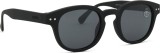 Izipizi Sun Junior #C Black (vanusele 7 - 11 aastat)