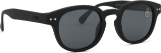 Izipizi Sun Junior #C Black (vanusele 7 - 11 aastat)