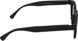 Izipizi Sun Junior #C Black (vanusele 7 - 11 aastat) 47213
