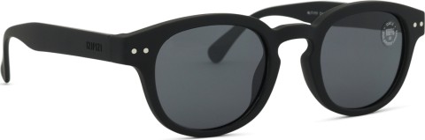 Izipizi Sun Junior #C Black (vanusele 7 - 11 aastat)