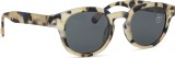Izipizi Sun Junior #C Light Tortoise (vanusele 7 - 11 aastat)