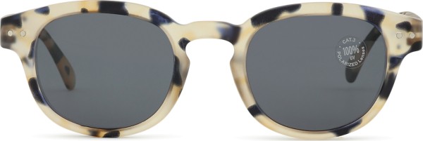 Izipizi Sun Junior #C Light Tortoise (vanusele 7 - 11 aastat)