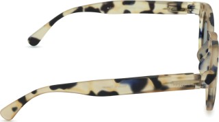 Izipizi Sun Junior #C Light Tortoise (vanusele 7 - 11 aastat)