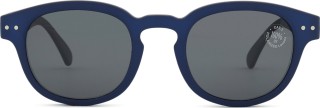 Izipizi Sun Junior #C Navy Blue (vanusele 7 - 11 aastat)