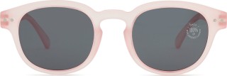 Izipizi Sun Junior #C Pink (vanusele 7 - 11 aastat)