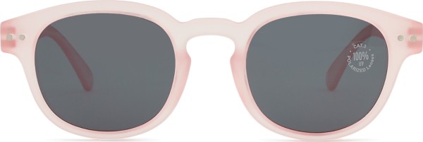 Izipizi Sun Junior #C Pink (vanusele 7 - 11 aastat)