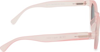 Izipizi Sun Junior #C Pink (vanusele 7 - 11 aastat)