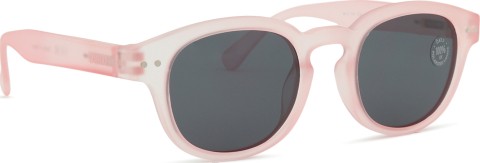 Izipizi Sun Junior #C Pink (vanusele 7 - 11 aastat)