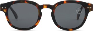 Izipizi Sun Junior #C Tortoise (vanusele 7 - 11 aastat)