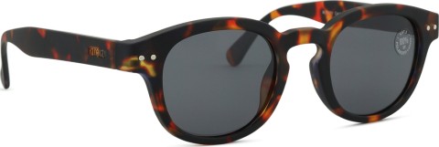 Izipizi Sun Junior #C Tortoise (vanusele 7 - 11 aastat)