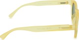 Izipizi Sun Junior #C Yellow Honey (vanusele 7 - 11 aastat) 47225