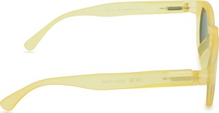 Izipizi Sun Junior #C Yellow Honey (vanusele 7 - 11 aastat)