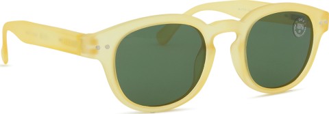 Izipizi Sun Junior #C Yellow Honey (vanusele 7 - 11 aastat)