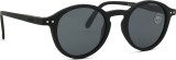 Izipizi Sun Junior #D Black (vanusele 7 - 11 aastat)