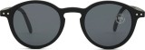 Izipizi Sun Junior #D Black (vanusele 7 - 11 aastat) 47226