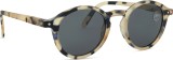 Izipizi Sun Junior #D Light Tortoise (vanusele 7 - 11 aastat)