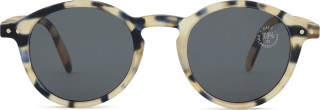 Izipizi Sun Junior #D Light Tortoise (vanusele 7 - 11 aastat)