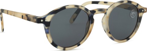 Izipizi Sun Junior #D Light Tortoise (vanusele 7 - 11 aastat)