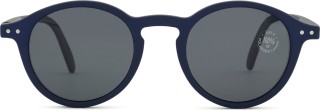 Izipizi Sun Junior #D Navy Blue (vanusele 7 - 11 aastat)