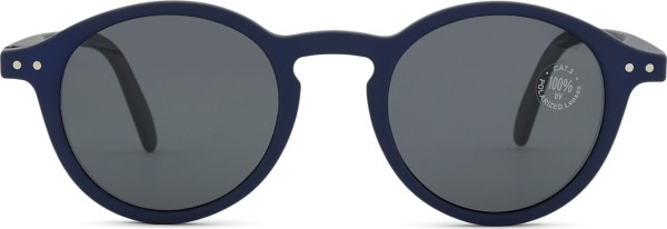 Izipizi Sun Junior #D Navy Blue (vanusele 7 - 11 aastat)