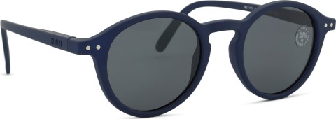 Izipizi Sun Junior #D Navy Blue (vanusele 7 - 11 aastat)